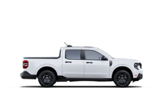2025 Ford Maverick® External Image 5